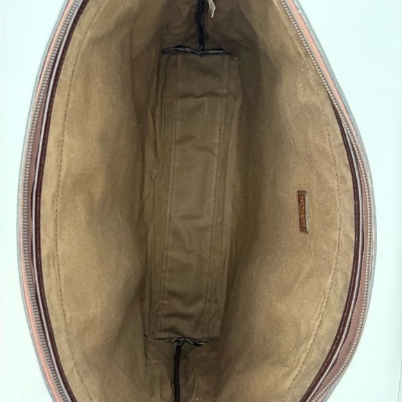 MORABITO 1905 PARIS • Weekender Tote 50 Bag • Imperial Warrant • Made in FRANCE - Picture 8 of 12